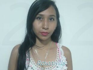 RoxanHills