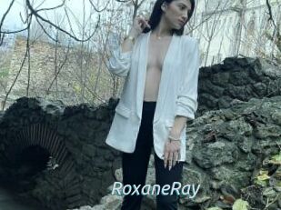 RoxaneRay