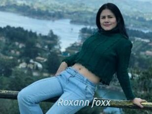 Roxann_foxx