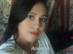 Roxanna