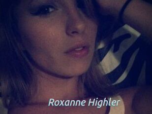 Roxanne_Highler