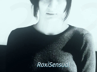 RoxiSensual
