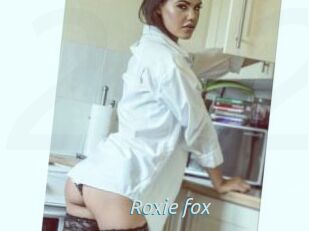 Roxie_fox