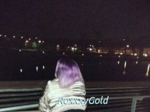 RoxxxyGold