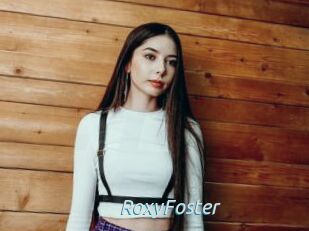 RoxyFoster