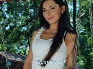 RoxyFoxyX