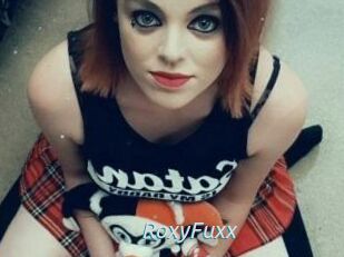 RoxyFuxx