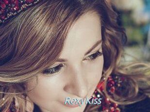 RoxyKiss