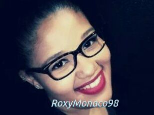 RoxyMonaco98