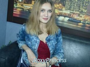 RoxyPrincess