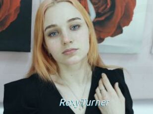 RoxyTurner