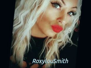 RoxylouSmith