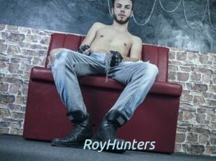 RoyHunters