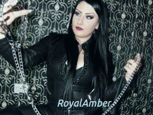 RoyalAmber