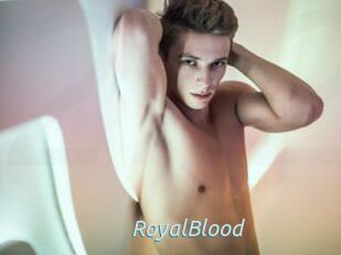 RoyalBlood