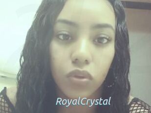 RoyalCrystal