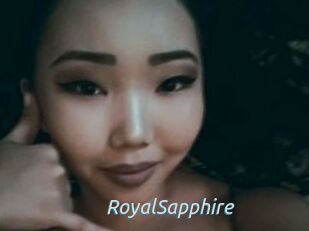 RoyalSapphire