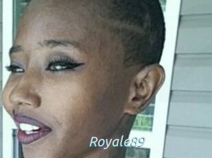 Royale89