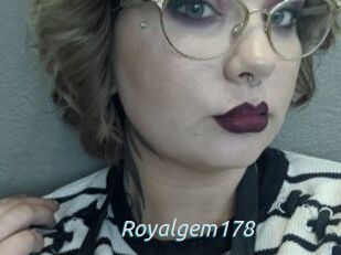 Royalgem178