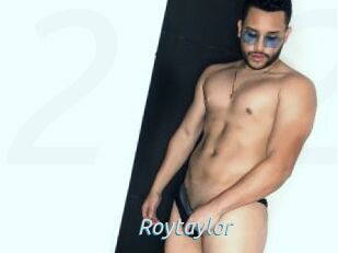 Roytaylor
