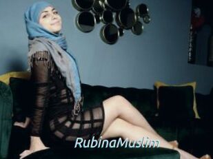 RubinaMuslim