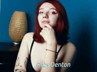 RubyDenton