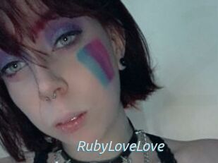 RubyLoveLove