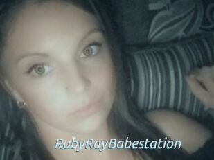 RubyRayBabestation
