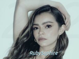 RubySaphire