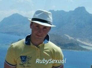 RubySexual