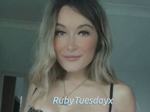 RubyTuesdayx