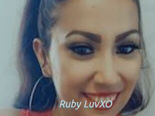 Ruby_LuvXO