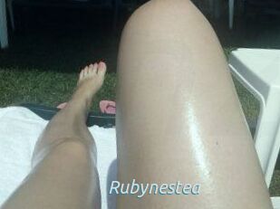Ruby_nestea