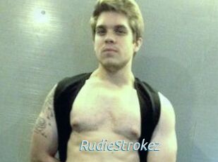 Rudie_Strokez
