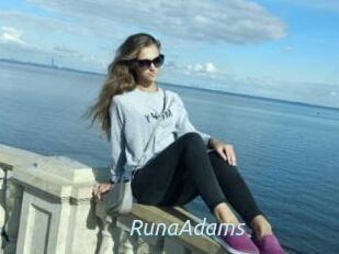 RunaAdams