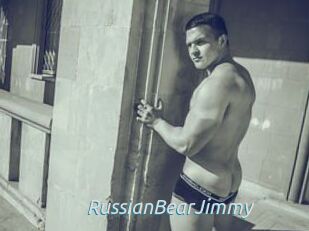 RussianBearJimmy
