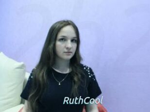 RuthCool