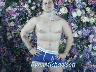 RyanMichaelson