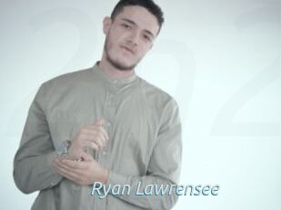 Ryan_Lawrensee