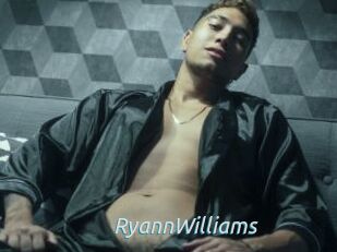 RyannWilliams