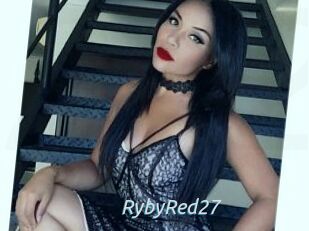 RybyRed27