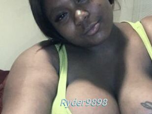 Ryder9898