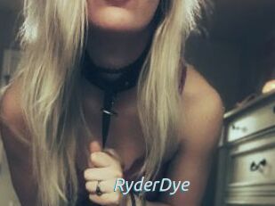 RyderDye