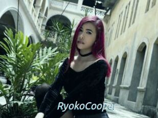RyokoCooper