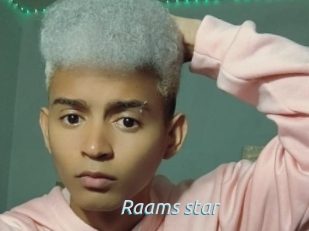 Raams_star