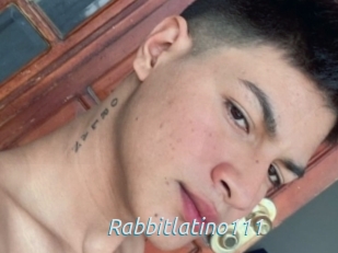 Rabbitlatino111