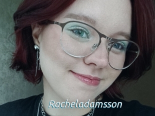 Racheladamsson