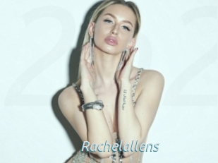 Rachelallens