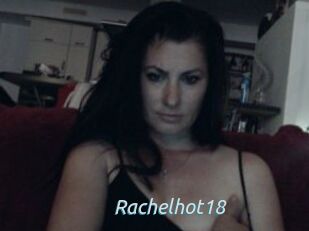 Rachelhot18