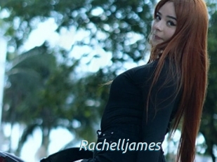 Rachelljames